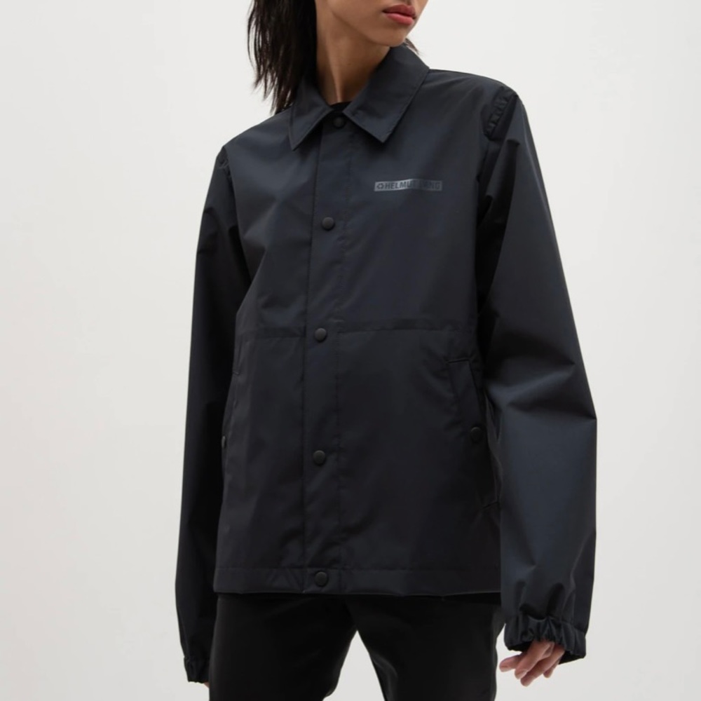 COPY - Helmut lang stadium jacket